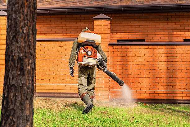 Trusted Emergency Pest Control service in Princeville, NC - Nex Pest Control